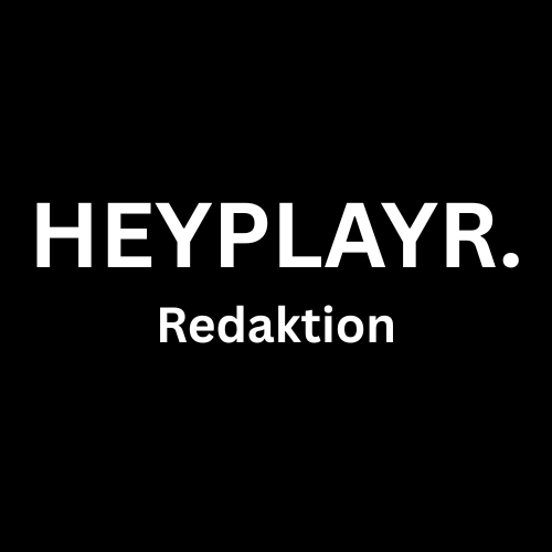 HEYPLAYR. profile image