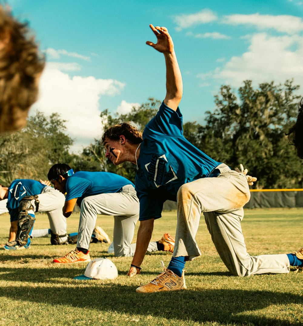 Was Jugendliche über Beweglichkeit wissen müssen: Warum Mobility kein Stretching ist post image