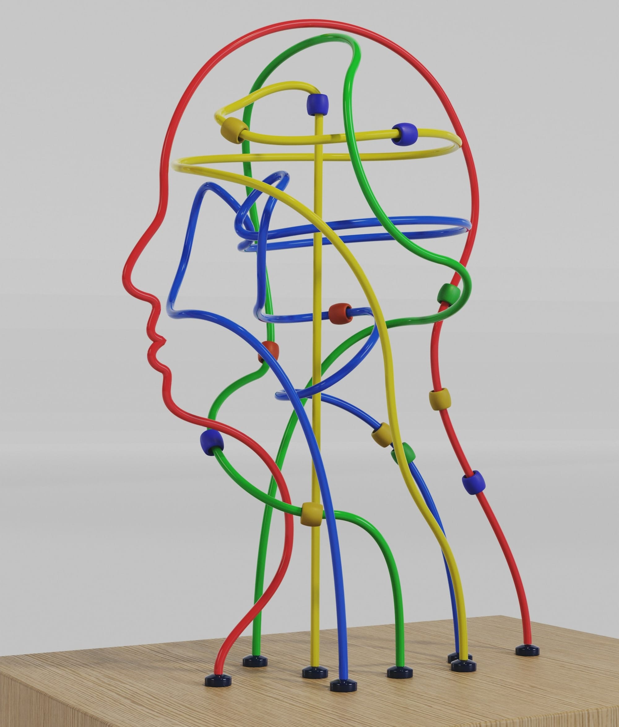 Mentale Stärke im Jugendalter: Wie junge Athleten lernen, mit Druck umzugehen post image